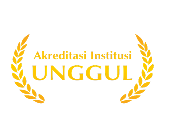 Akreditasi Institusi Unggul