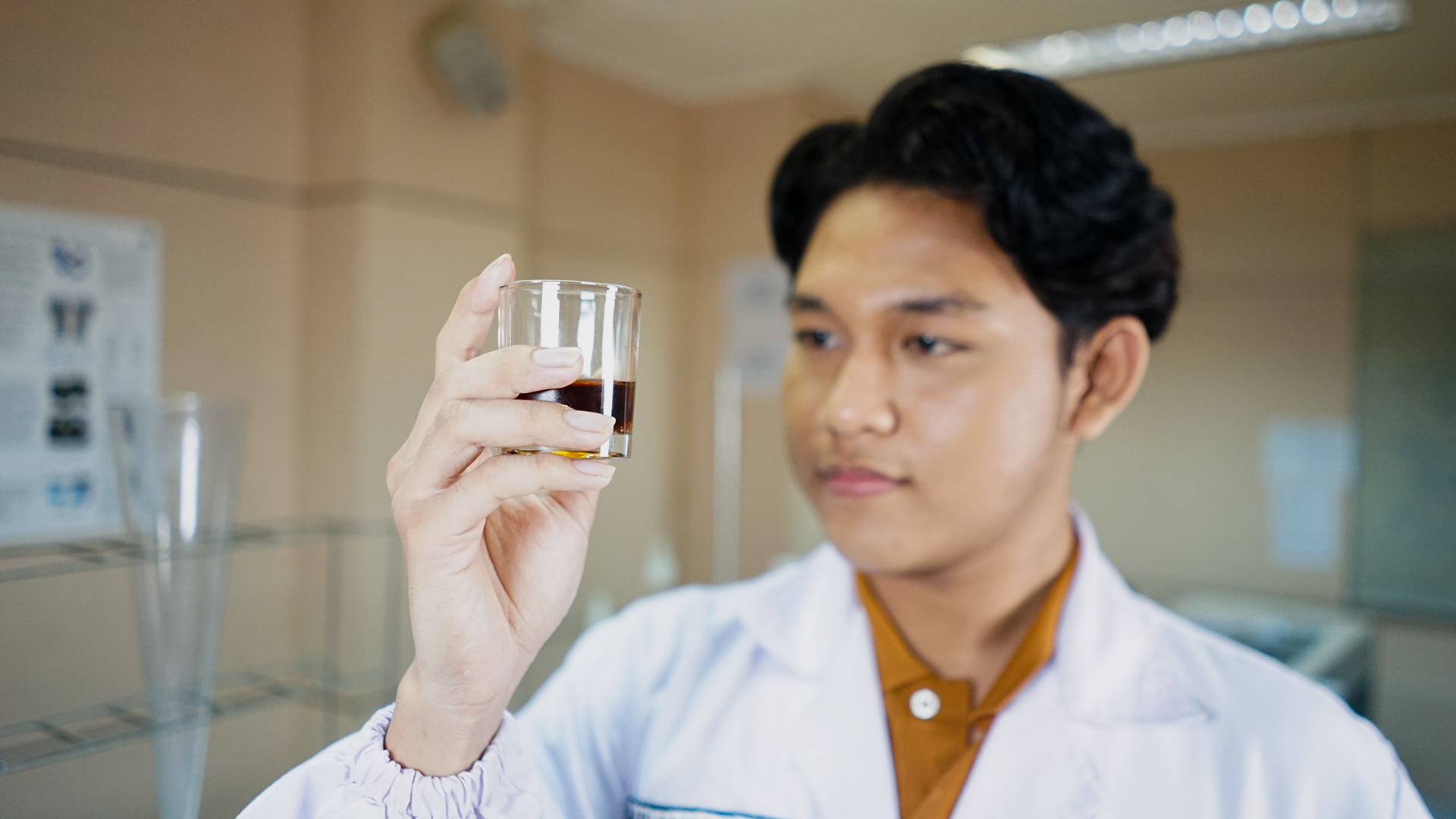 S1 Ilmu dan Teknologi Pangan