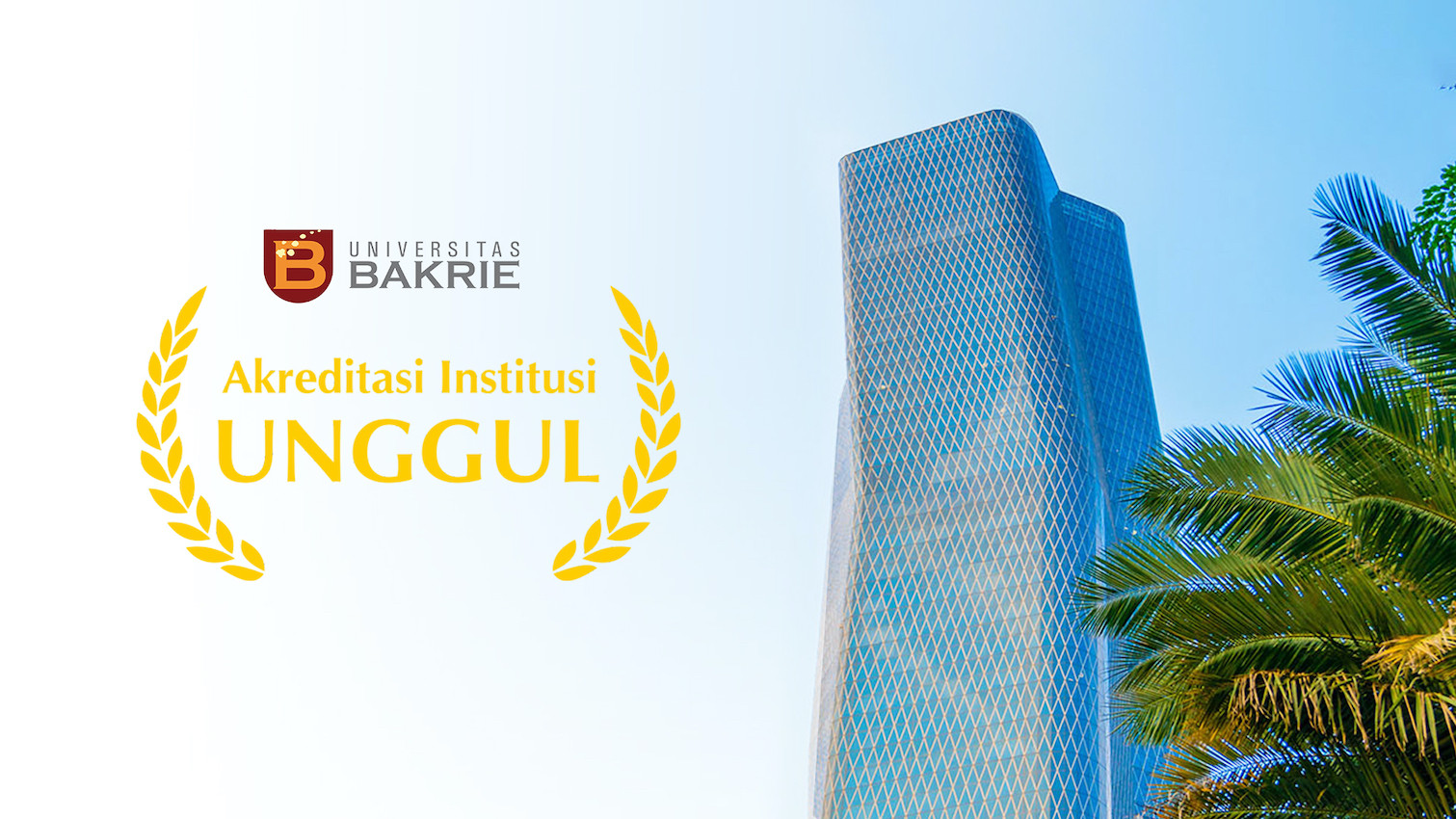 Gedung Bakrie Tower