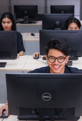 Lab Komputer